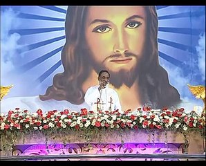 Fr Mathew Naickomparambil - വചനം കേട്ട് പരിശുദ്ധാൽമാവിനാൽ  നിറയാം