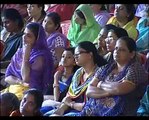 Fr Mathew Elavumkal - Potta Ashram Bible Convention