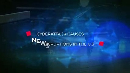 Cyberattack Hits Major Newspaper Distribution in US