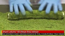 Afyon Lokumu