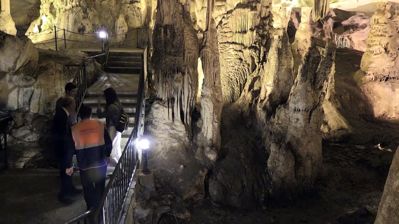 Trakya'nın incisi Dupnisa ziyaretçilerini büyülüyor - KIRKLARELİ