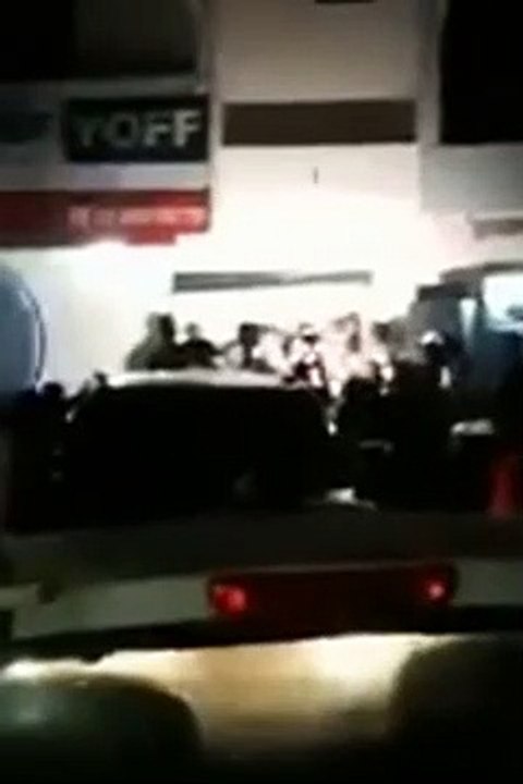 Ousmane Sonko hué à Yoff