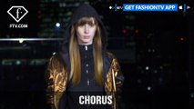 CHORUSTYLE | FashionTV | FTV