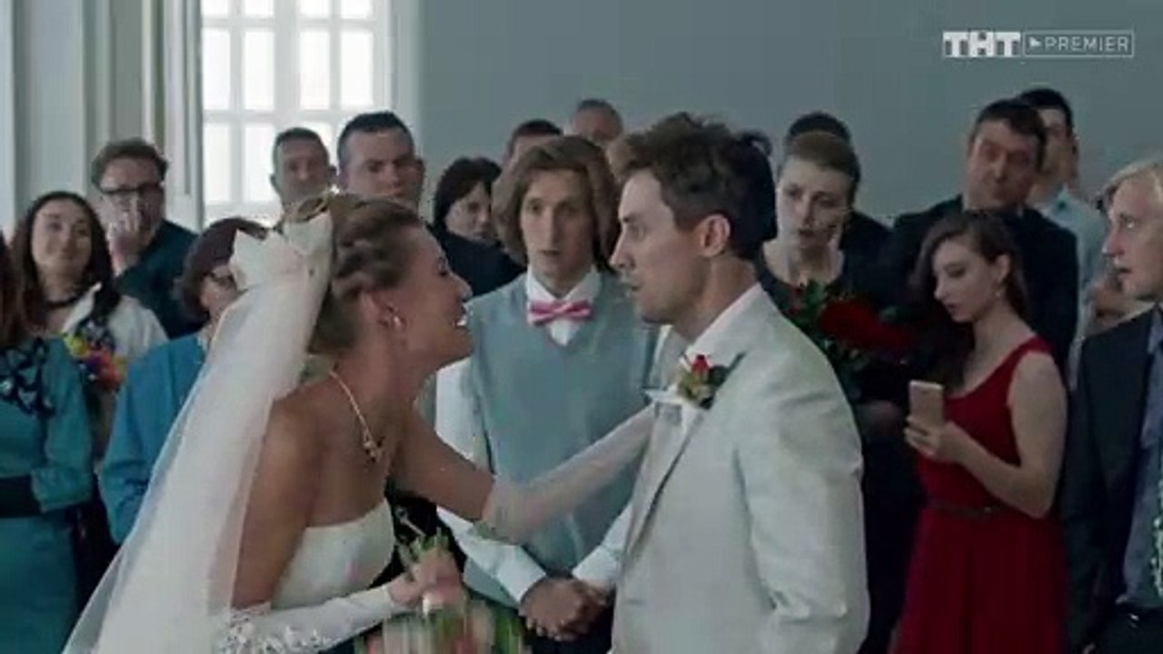 Год культуры 19 серия