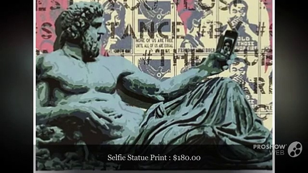 B.D. White | RésArt Gallery