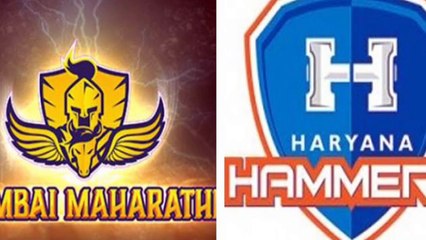 PWL 4: मुम्बई महारथी से बदला लेने को तैयार हरियाणा हैमर्स