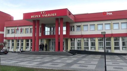 Bakan Yardımcısı Ersoy: “Ülkemizin her köşesi bir huzur beldesi”