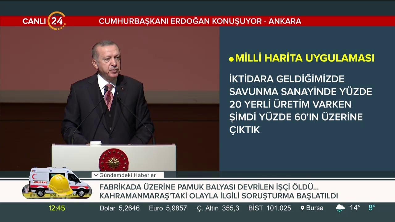 Türkiye Uzay Ajansı