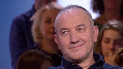 Philippe Claudel raconte « Compromis »