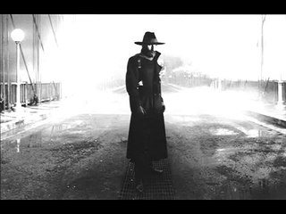 La Sombra (The Shadow, 1994) - Jerry Goldsmith