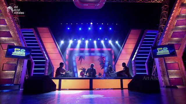 Raag Bibhas | Madhup Mudgal | Taruva Ginat Ginat | Hindustani Classical Music | Art And Artistes