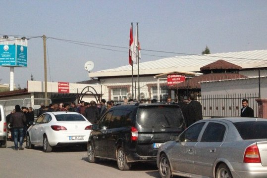Gelinin Altınları İçin Damadı Öldürdüler