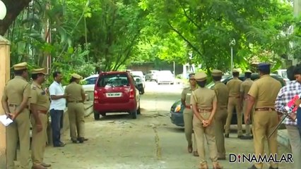 Tenant தொல்லை இனிமே இல்லை | பேக்கிரவுண்ட் சொல்லும் போலீஸ் ஆன்லைன்