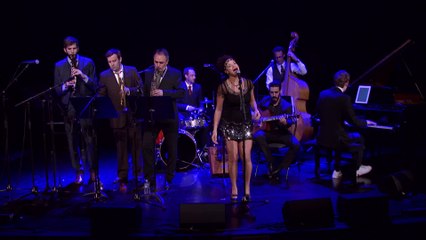 Walter Donaldson : Did I Remember (Hot Sugar Band)