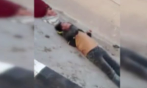 Mısır’da feci kaza: 10 ölü, 15 yaralı