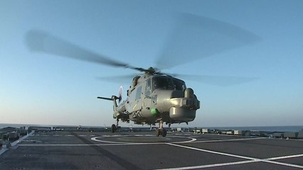 軍 "헬기 출동도 검토"...대응 강도 높인다 / YTN