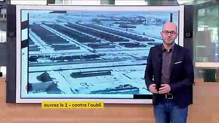 Quelques repères chronologiques de la mise en place de la solution finale pendant la Seconde Guerre mondiale