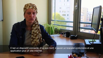 Disco: une grande étude pour évaluer l’impact de l’activité physique sur des patientes suivies pour un cancer du sein