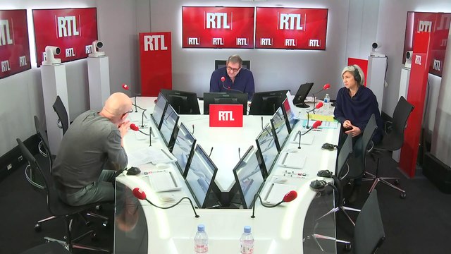 Renault : qui est Jean-Dominique Sénard, le successeur de Carlos Ghosn ?