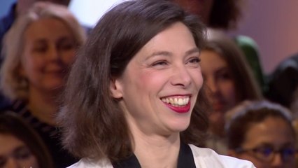 « Manifesto » avec Léonor de Récondo