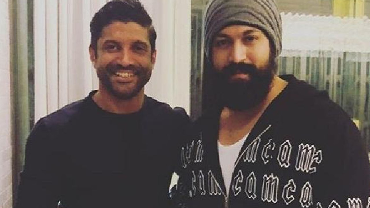 KGF kannada movie : ಕೆಜಿಎಫ್ ಚಾಪ್ಟರ್-2 ಗಾಗಿ ಕಾಯುತ್ತಿದ್ದಾರೆ ಈ ನಟ..! | FILMIBEAT KANNADA