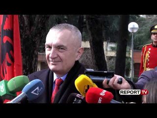 Shaqiri, kandidat për KLSH/ Meta: Në veprimet e mia më udhëheq Kushtetuta