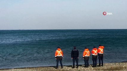 Amatör balıkçı 4 gündür kayıp