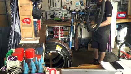 Ryde at The Liverpool Baltic Triangle!