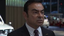Carlos Ghosn resigns as CEO of Renault after financial misconduct allegations