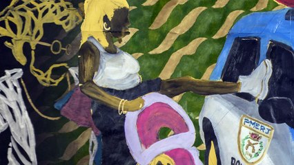 4 nouvelles expos au MAC Lyon