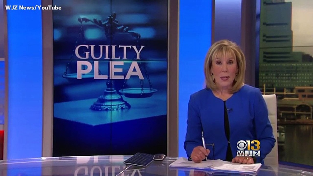 Self-Avowed Racist Pleads Guilty To Killing Black Man With Sword