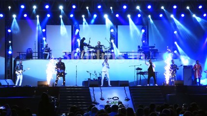 Watch Salim-Sulaiman & Jonita Gandhi Concert for Indian Armed Forces