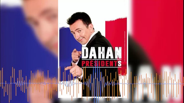 Interview Gerlad Dahn Présidents à St-Mitre les remparts