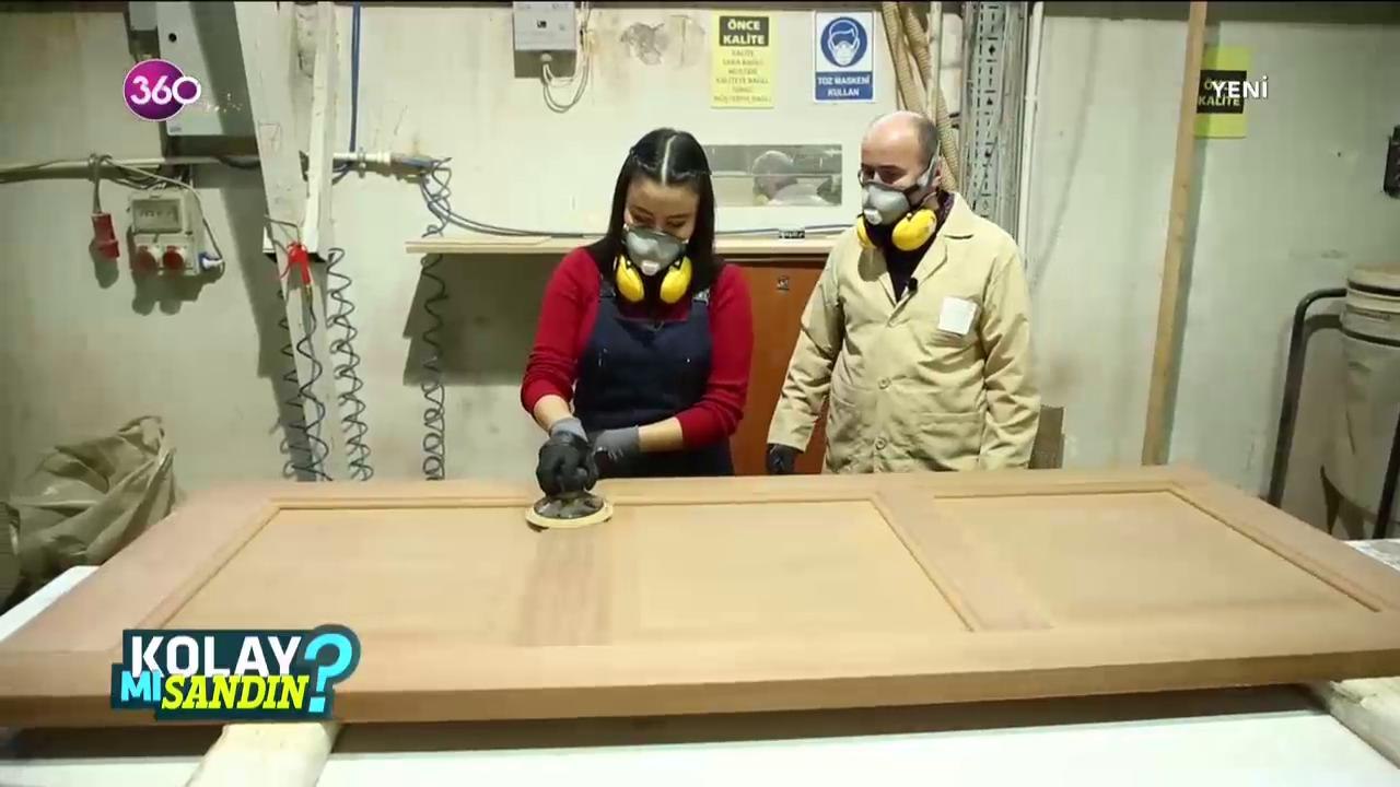 Kolay Mı Sandın?