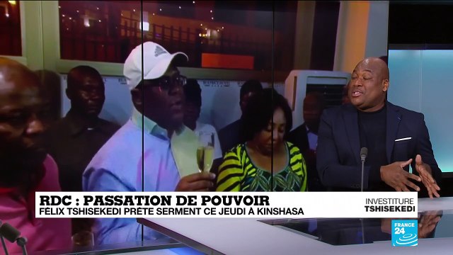 Un peuple rompu à la complexité politique : qu'attendent les Congolais de leur nouveau président ?