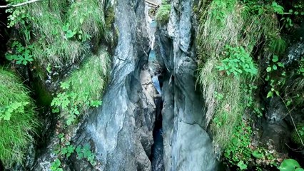 Bergtour im Allgäu: Riefenkopf und Hahnenköpfle