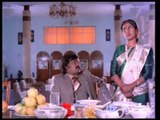 Nallavanuku Nallavan | Tamil Movie | Scenes | Clips | Comedy | Songs | Rajni Radhika home comedy