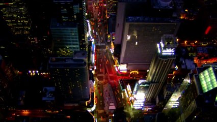 La Historia de la Electricidad 3/3: Luz y Energia [ HD ] - Documental