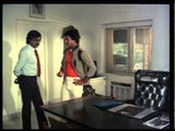 Nallavanuku Nallavan | Tamil Movie | Scenes | Clips | Comedy | Songs | Karthik enters factory