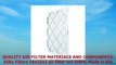 AIRx Filters Allergy 16x22x1 Air Filter MERV 11 AC Furnace Pleated Air Filter Replacement