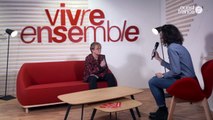 Vivre Ensemble 2019. Nathalie APPÉRÉ, maire de Rennes