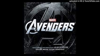 Los Vengadores (2012) - Alan Silvestri