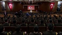 Cumhurbaşkanı Erdoğan: 'Milli teknoloji hamlesi ve Dijital Türkiye diyerek bu süreçte yerimizi alıyoruz' - ANKARA