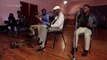 Zimbabwean Afro-jazz legend 'Tuku' dies