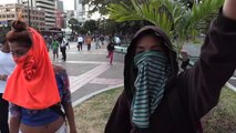 Distúrbios na Venezuela deixam 13 mortos