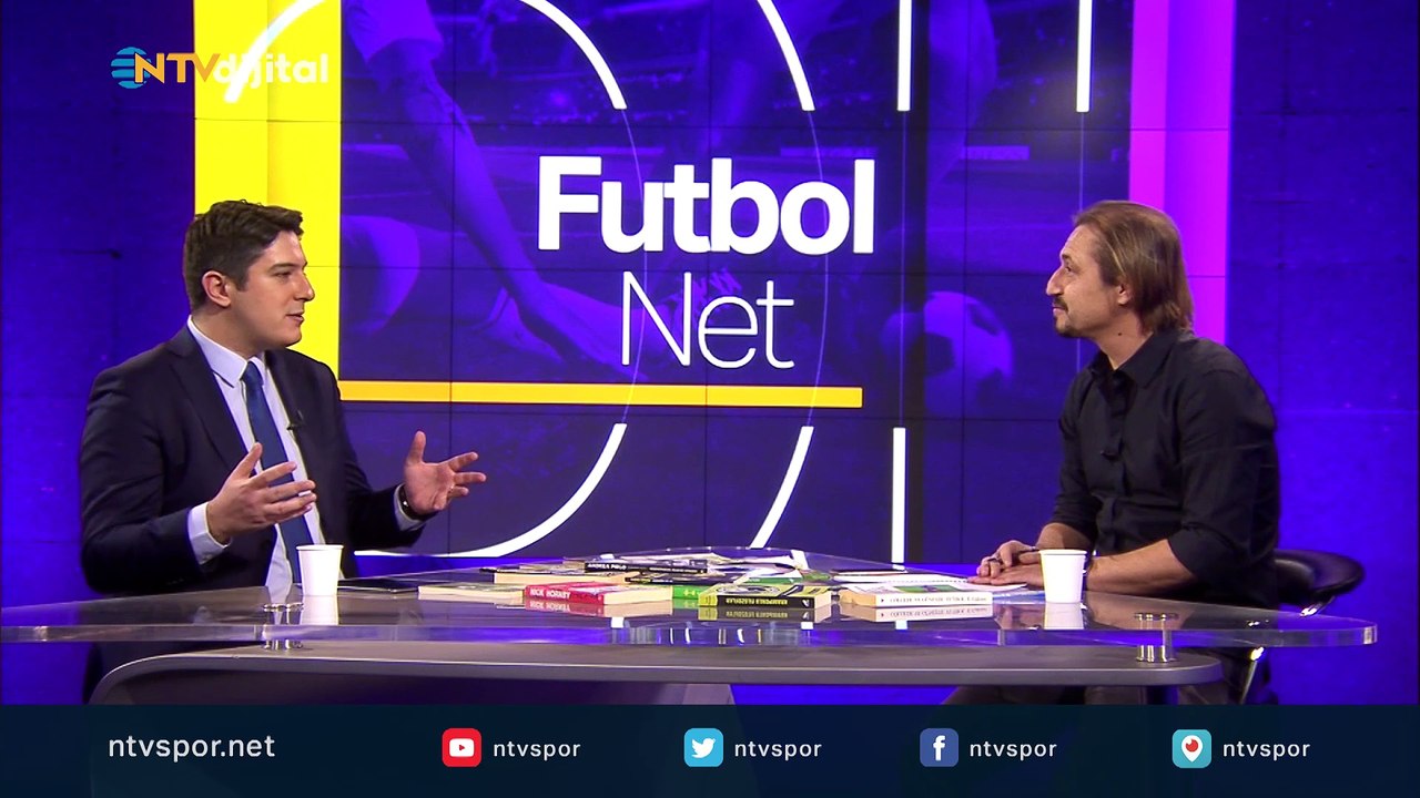 Futbol Net 24 Ocak 2019