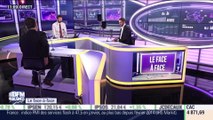 Laurent Gaetani VS Éric Lewin (1/2): Qu'attendre de la saison des résultats d'entreprises ? - 24/01