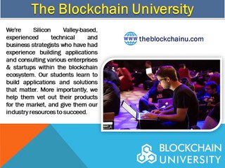 Top Blockchain Certification Courses in Mumbai 🏆