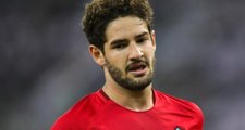 Brezilyalı Yıldız Pato, Galatasaray'ın Yıllık 7 Milyon Euroluk Teklifini Reddetti