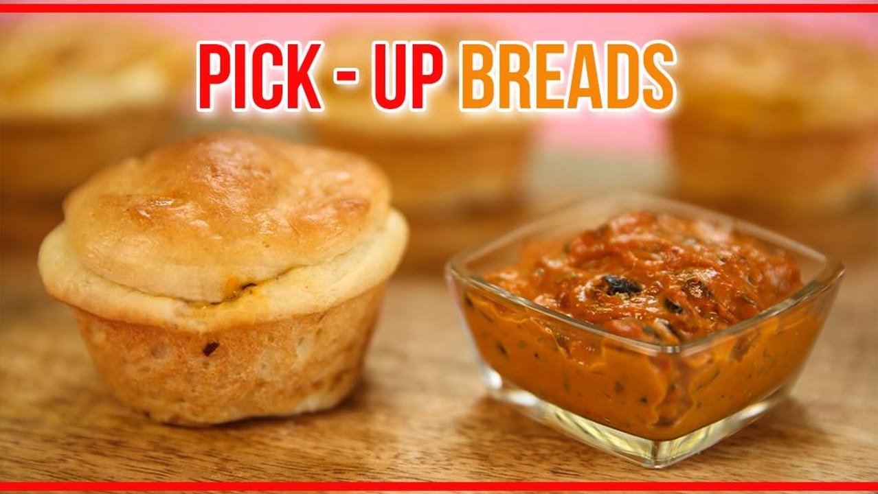 Rajshri Food - Pickup Breads